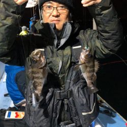 ヤザワ渡船 釣果