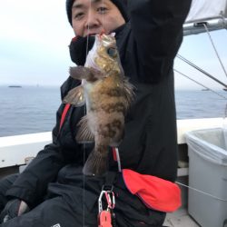 釣人家 釣果