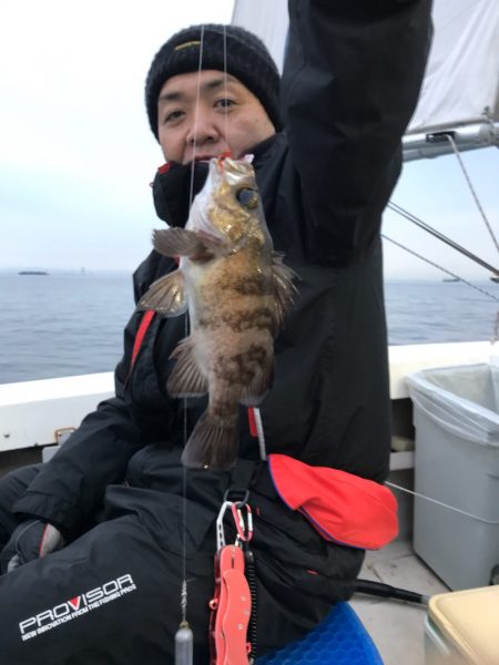 釣人家 釣果