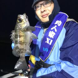 釣人家 釣果