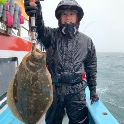 みやけ丸 釣果