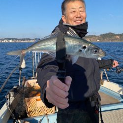 龍神丸(鹿児島) 釣果