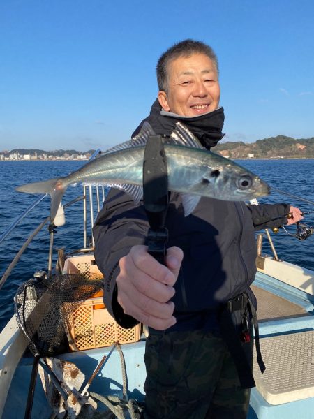 龍神丸(鹿児島) 釣果