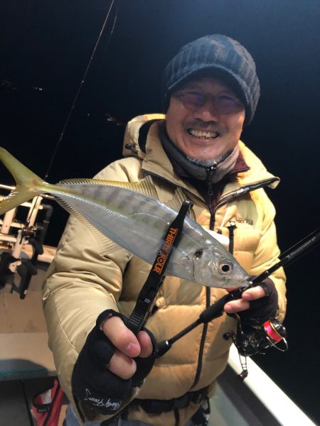 ＴＡＲＯＭＡＲＵ 釣果