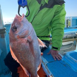 みやけ丸 釣果