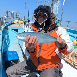みやけ丸 釣果