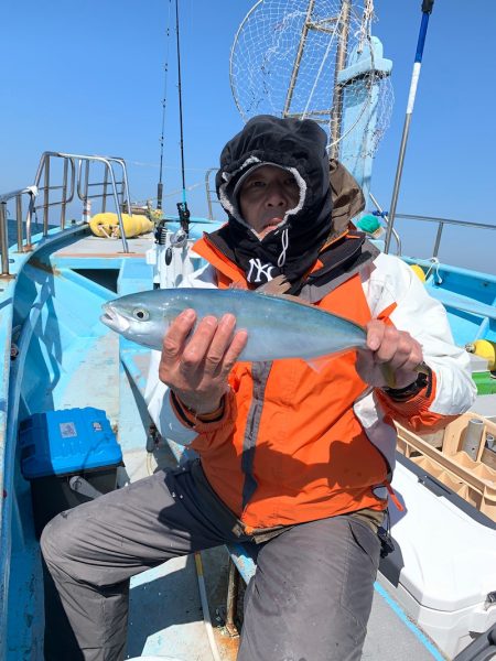 みやけ丸 釣果