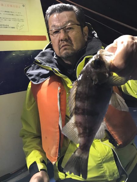 ヤザワ渡船 釣果