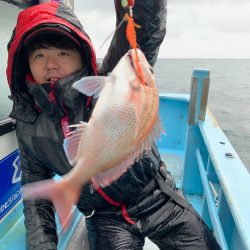 みやけ丸 釣果