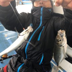 ヤザワ渡船 釣果