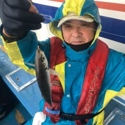 ヤザワ渡船 釣果