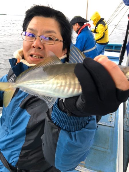 ヤザワ渡船 釣果