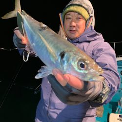 愛海丸 釣果