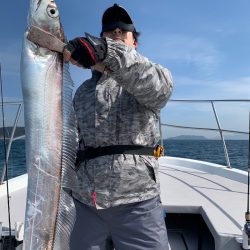 SeaRide(シーライド) 釣果