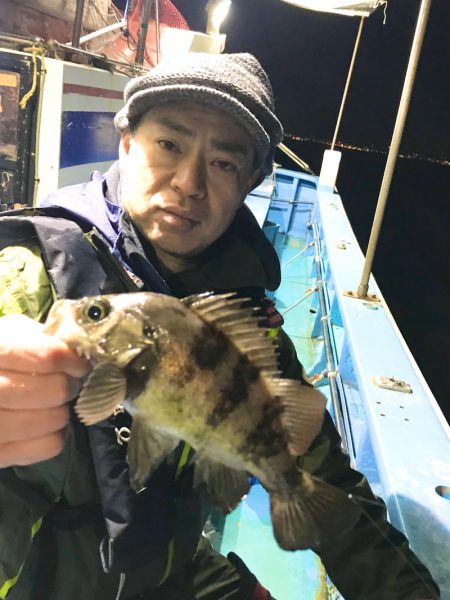 ヤザワ渡船 釣果