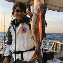 ＴＡＲＯＭＡＲＵ 釣果