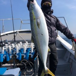 ＴＡＲＯＭＡＲＵ 釣果