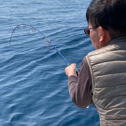 あみや渡船 JIGBOY 釣果