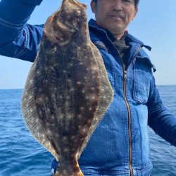 あみや渡船 JIGBOY 釣果