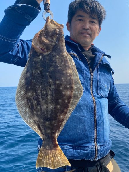 あみや渡船 JIGBOY 釣果