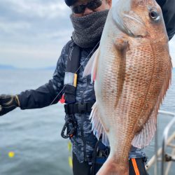 龍神丸(鹿児島) 釣果