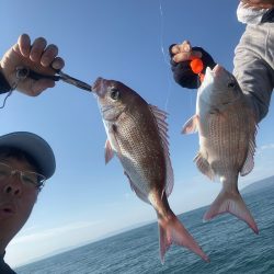 末広丸(熊本) 釣果