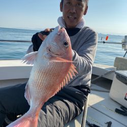 末広丸(熊本) 釣果