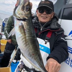 フィッシング キッタカ 釣果