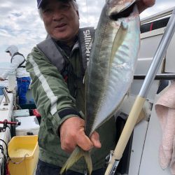 フィッシング キッタカ 釣果