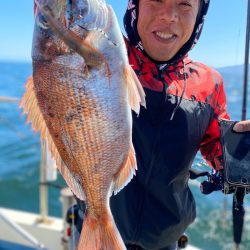 龍神丸(鹿児島) 釣果