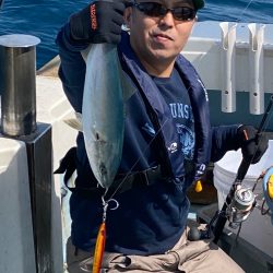 あみや渡船 JIGBOY 釣果