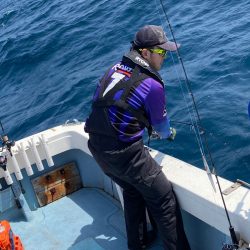 あみや渡船 JIGBOY 釣果