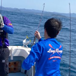 あみや渡船 JIGBOY 釣果