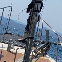 あみや渡船 JIGBOY 釣果