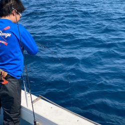 あみや渡船 JIGBOY 釣果