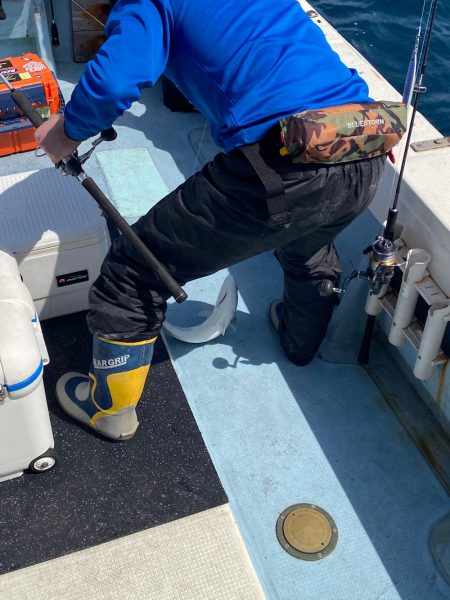 あみや渡船 JIGBOY 釣果