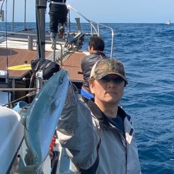 あみや渡船 JIGBOY 釣果