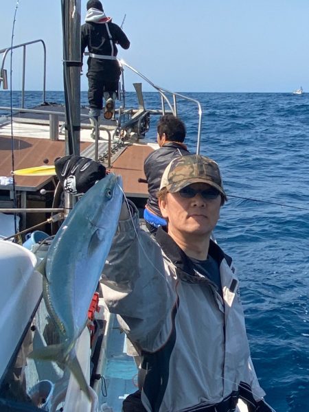 あみや渡船 JIGBOY 釣果