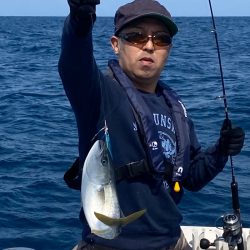 あみや渡船 JIGBOY 釣果