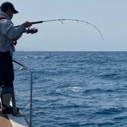 あみや渡船 JIGBOY 釣果