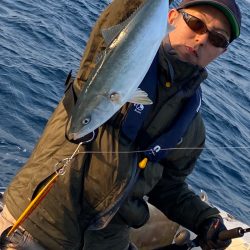あみや渡船 JIGBOY 釣果