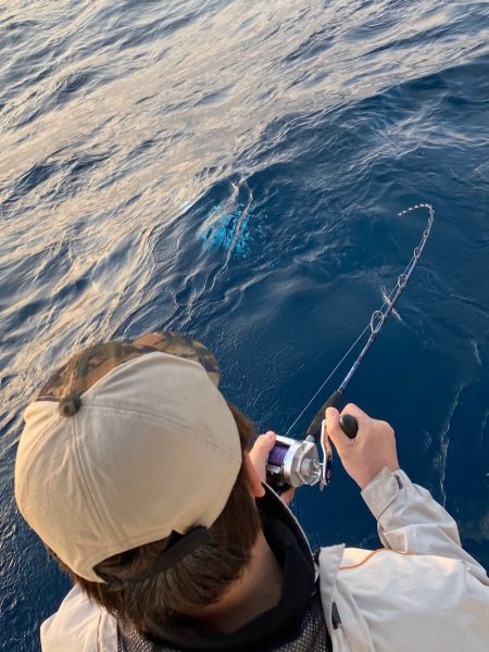 あみや渡船 JIGBOY 釣果
