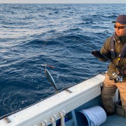 あみや渡船 JIGBOY 釣果