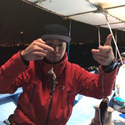 ヤザワ渡船 釣果