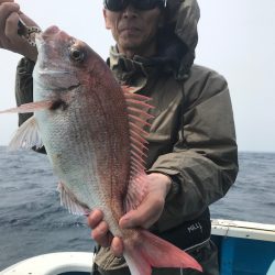 太平丸 釣果