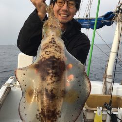 渡船屋たにぐち 釣果