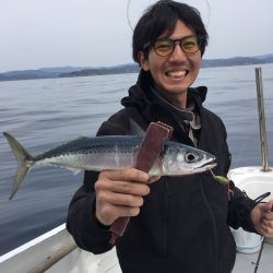 渡船屋たにぐち 釣果
