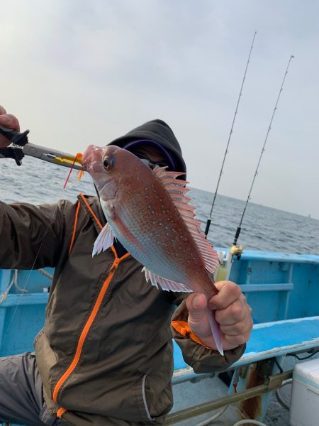 みやけ丸 釣果