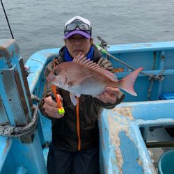 みやけ丸 釣果