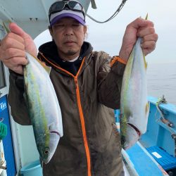 みやけ丸 釣果